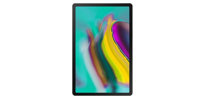 Tablette tactile Samsung Galaxy Tab S5E T720 10,1" 64 Go Noir Reconditionné