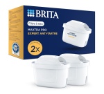 Cartouche filtre à eau Brita PACK DE 2 CARTOUCHES FILTRANTES MAXTRA PRO EXPERT ANTI-TARTRE