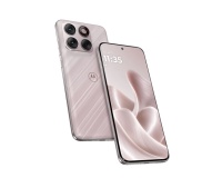 Smartphone Motorola Edge 70 Plus 6.78" 5G Double SIM 256 Go Gris Lilas