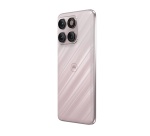 Smartphone Motorola Edge 70 Plus 6.78" 5G Double SIM 256 Go Gris Lilas