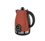 Bouilloire Frigidaire FRBOILY Terracotta