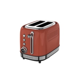Grille pain Frigidaire FRTOASTY Terracotta