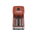 Cafetière filtre Frigidaire FRWAKY Terracotta