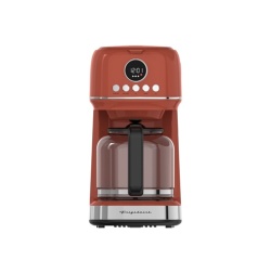 Cafetière filtre Frigidaire FRWAKY Terracotta