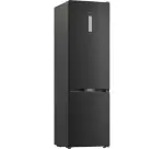 Réfrigérateur congélateur en bas Whirlpool WHK26413XBR6EE Dark Inox