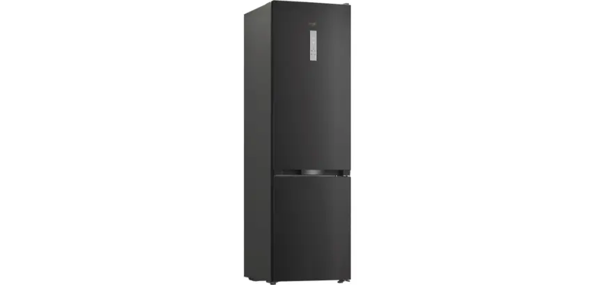Réfrigérateur congélateur en bas Whirlpool WHK26413XBR6EE Dark Inox