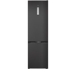 Réfrigérateur congélateur en bas Whirlpool WHK26413XBR6EE Dark Inox