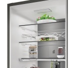 Réfrigérateur congélateur en bas Whirlpool WHK26413XBR6EE Dark Inox
