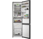Réfrigérateur congélateur en bas Whirlpool WHK26413XBR6EE Dark Inox