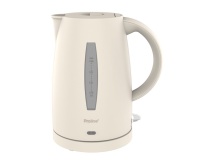 Bouilloire Proline PK15 2200 W Crème