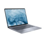 PC portable Asus Zenbook 14 UX3480QA-U1090W 14" OLED 60 Hz Snapdragon X 16 Go RAM 256 Go SSD Bleu