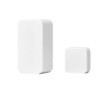 Serrure connectée Nuki Capteur de porte Blanc