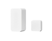 Serrure connectée Nuki Capteur de porte Blanc