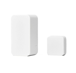Serrure connectée Nuki Capteur de porte Blanc