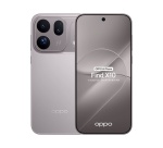 Smartphone Oppo Find X10 6,59" 5G Double nano SIM 512 Go Gris Brume