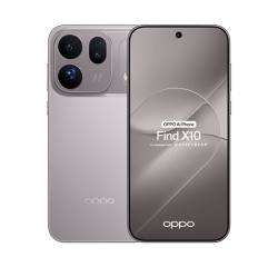 Smartphone Oppo Find X10 6,59" 5G Double nano SIM 512 Go Gris Brume