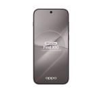 Smartphone Oppo Find X10 6,59" 5G Double nano SIM 512 Go Gris Brume