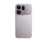 Smartphone Oppo Find X10 6,59" 5G Double nano SIM 512 Go Gris Brume
