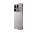 Smartphone Oppo Find X10 6,59" 5G Double nano SIM 512 Go Gris Brume