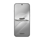 Smartphone Oppo Find X10 Pro Max 6,78" 5G Double nano SIM 512 Go Blanc Lune