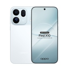 Smartphone Oppo Find X10 6,59" 5G Double nano SIM 512 Go Bleu Glacier
