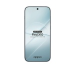 Smartphone Oppo Find X10 6,59" 5G Double nano SIM 512 Go Bleu Glacier