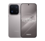 Smartphone Oppo Find X10 Pro Max 6,78" 5G Double nano SIM 512 Go Gris Titane