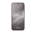 Smartphone Oppo Find X10 Pro Max 6,78" 5G Double nano SIM 512 Go Gris Titane