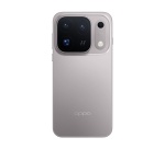 Smartphone Oppo Find X10 Pro Max 6,78" 5G Double nano SIM 512 Go Gris Titane