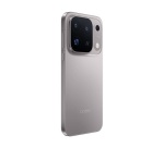 Smartphone Oppo Find X10 Pro Max 6,78" 5G Double nano SIM 512 Go Gris Titane