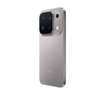 Smartphone Oppo Find X10 Pro Max 6,78" 5G Double nano SIM 512 Go Gris Titane