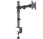 Bras & Pied pour écran Inotek Support de bureau Noir pour moniteur 14" à 32"