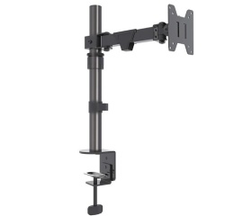 Bras & Pied pour écran Inotek Support de bureau Noir pour moniteur 14" à 32"