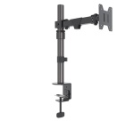 Bras & Pied pour écran Inotek Support de bureau Noir pour moniteur 14" à 32"