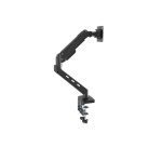 Bras & Pied pour écran Inotek Support articulé ergonomique Noir pour moniteur 17" à 49"