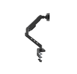 Bras & Pied pour écran Inotek Support articulé ergonomique Noir pour moniteur 17" à 49"