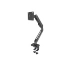 Bras & Pied pour écran Inotek Support articulé ergonomique Noir pour moniteur 17" à 49"