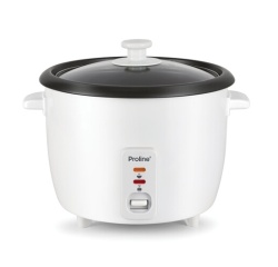 Cuiseur à riz Proline RC500W