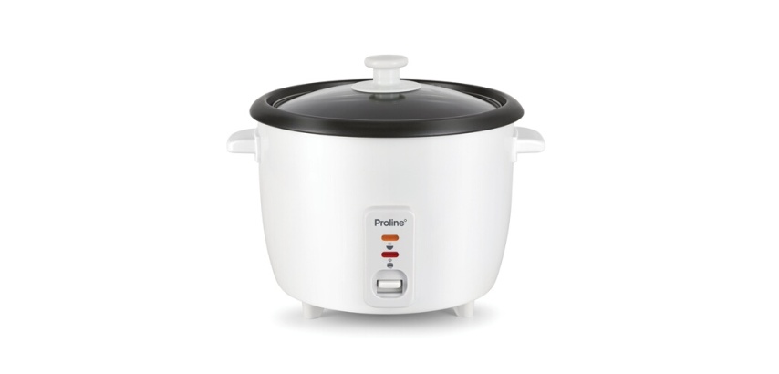 Cuiseur à riz Proline RC500W