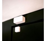 Serrure connectée Nuki Capteur de porte Blanc