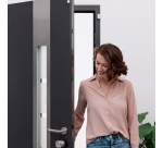 Serrure connectée Nuki Capteur de porte Blanc