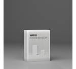 Serrure connectée Nuki Capteur de porte Blanc