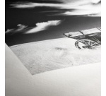 Papier d'impression Hahnemühle Matt FineArt Smooth Photo Rag Ultra Smooth A3 305 g 25 Feuilles
