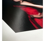 Papier d'impression Hahnemühle Glossy FineArt Baryta Satin A4 300g 25 Feuilles