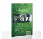 Papier d'impression Hahnemühle Natural Line Hemp A4 290g 25 Feuilles
