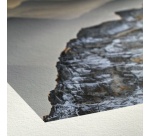 Papier d'impression Hahnemühle Natural Line Hemp A4 290g 25 Feuilles