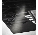 Papier d'impression Hahnemühle Glossy FineArt Baryta A4 350g 25 Feuilles