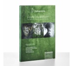 Papier d'impression Hahnemühle Natural Line Agave A4 290g 25 Feuilles