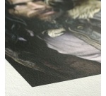 Papier d'impression Hahnemühle Natural Line Agave A4 290g 25 Feuilles