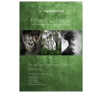 Papier d'impression Hahnemühle Digital FineArt Sample Pack Natural Line A4